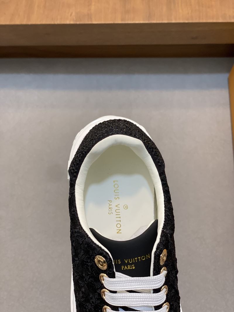 Louis Vuitton Low Shoes